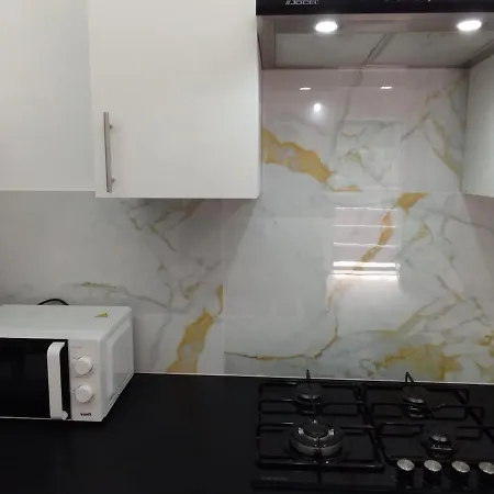 Paradise House * Понта-ду-Сол