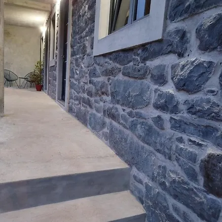 Ferienhaus Paradise House *