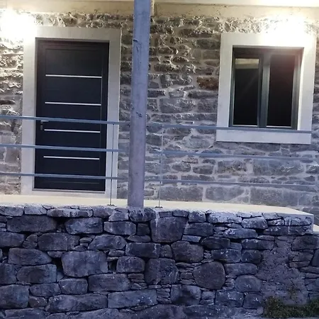 Paradise House Понта-ду-Сол