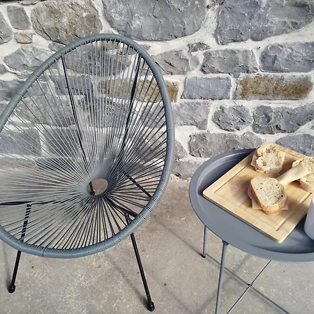 Paradise House Σπίτι διακοπών