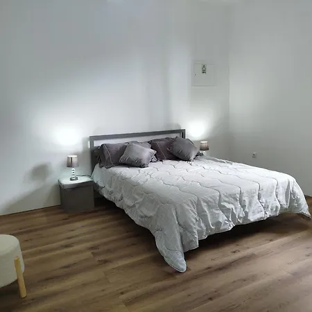 Σπίτι διακοπών Paradise House