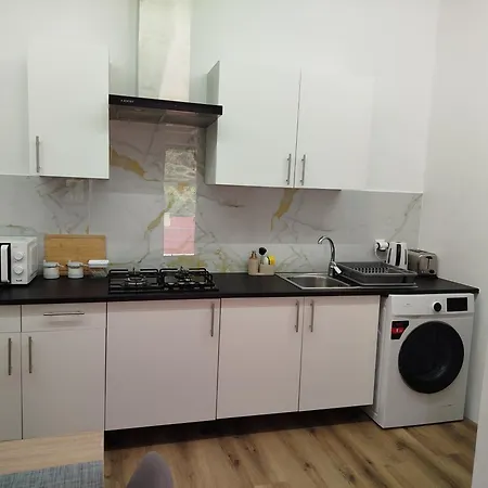 Paradise House Дом отдыха