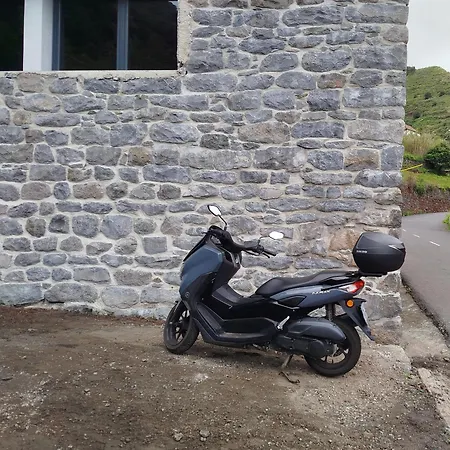 Paradise House Σπίτι διακοπών