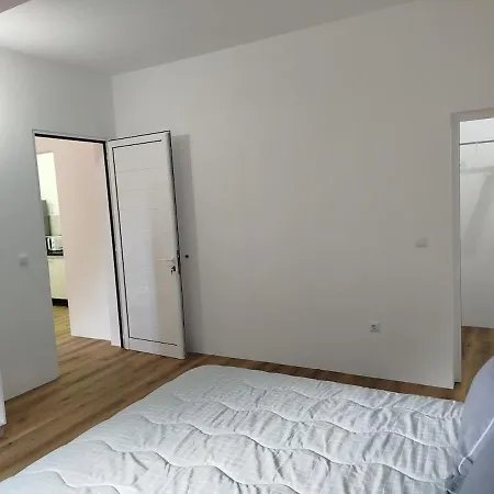 Paradise House
