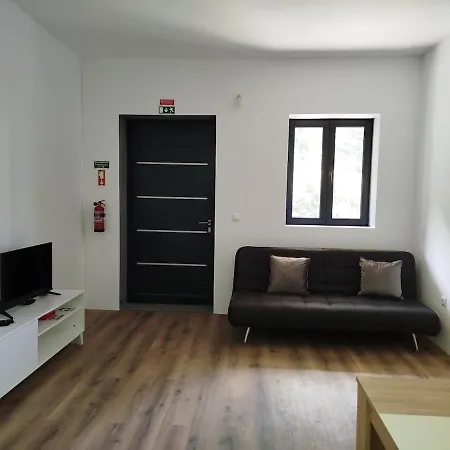 Semesterbostad Paradise House