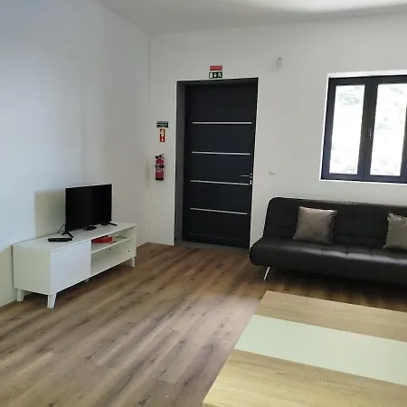 Paradise House *