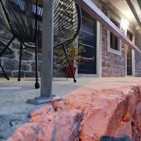 度假居 Paradise House