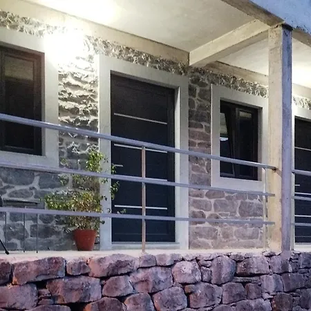 Paradise House
