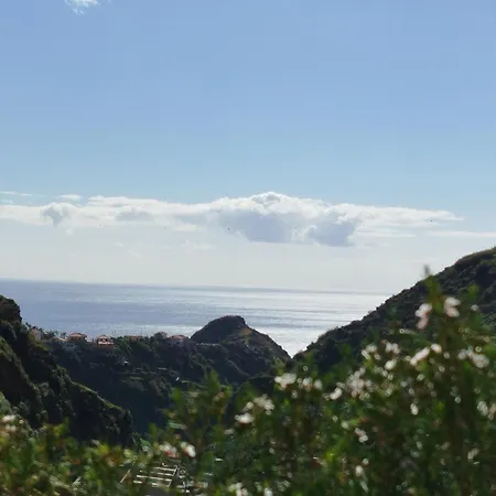 Paradise House Holiday home Ponta do Sol (Madeira)