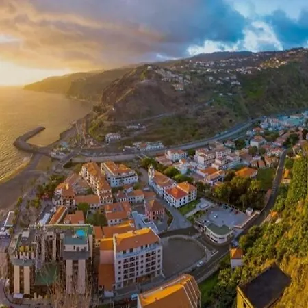 Paradise House Ponta do Sol (Madeira)