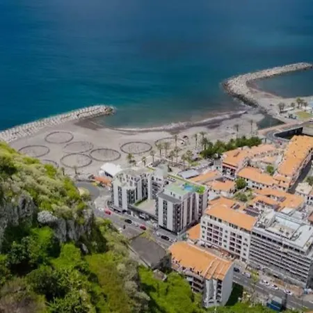 Paradise House Ponta do Sol (Madeira)
