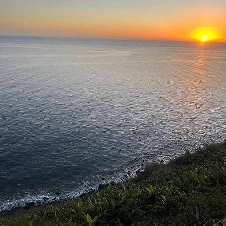 Paradise House * Ponta do Sol (Madeira)