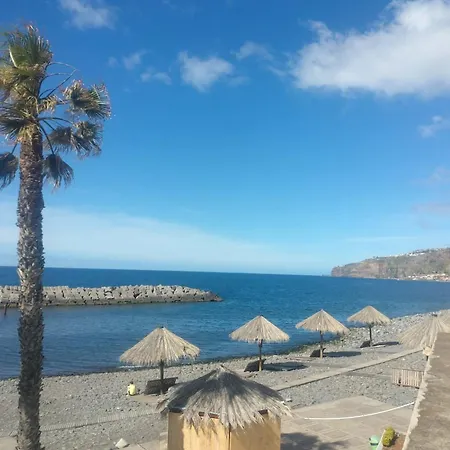 Feriehus Paradise House Ponta do Sol (Madeira)