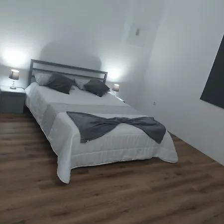 Paradise House Feriehus *