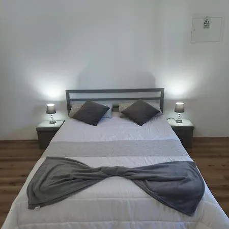 Paradise House *