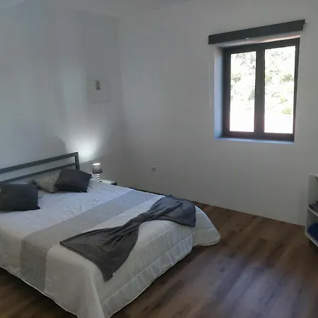 Paradise House *
