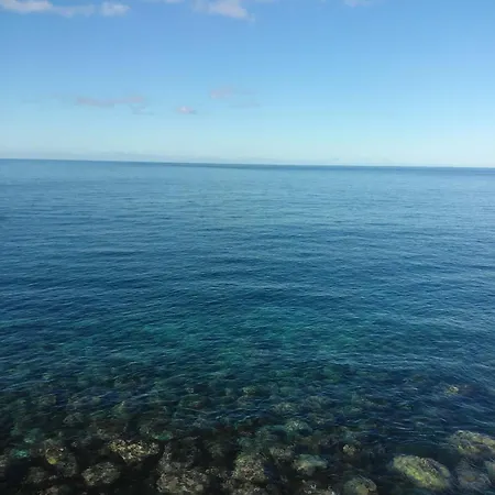 Paradise House * Ponta do Sol (Madeira)